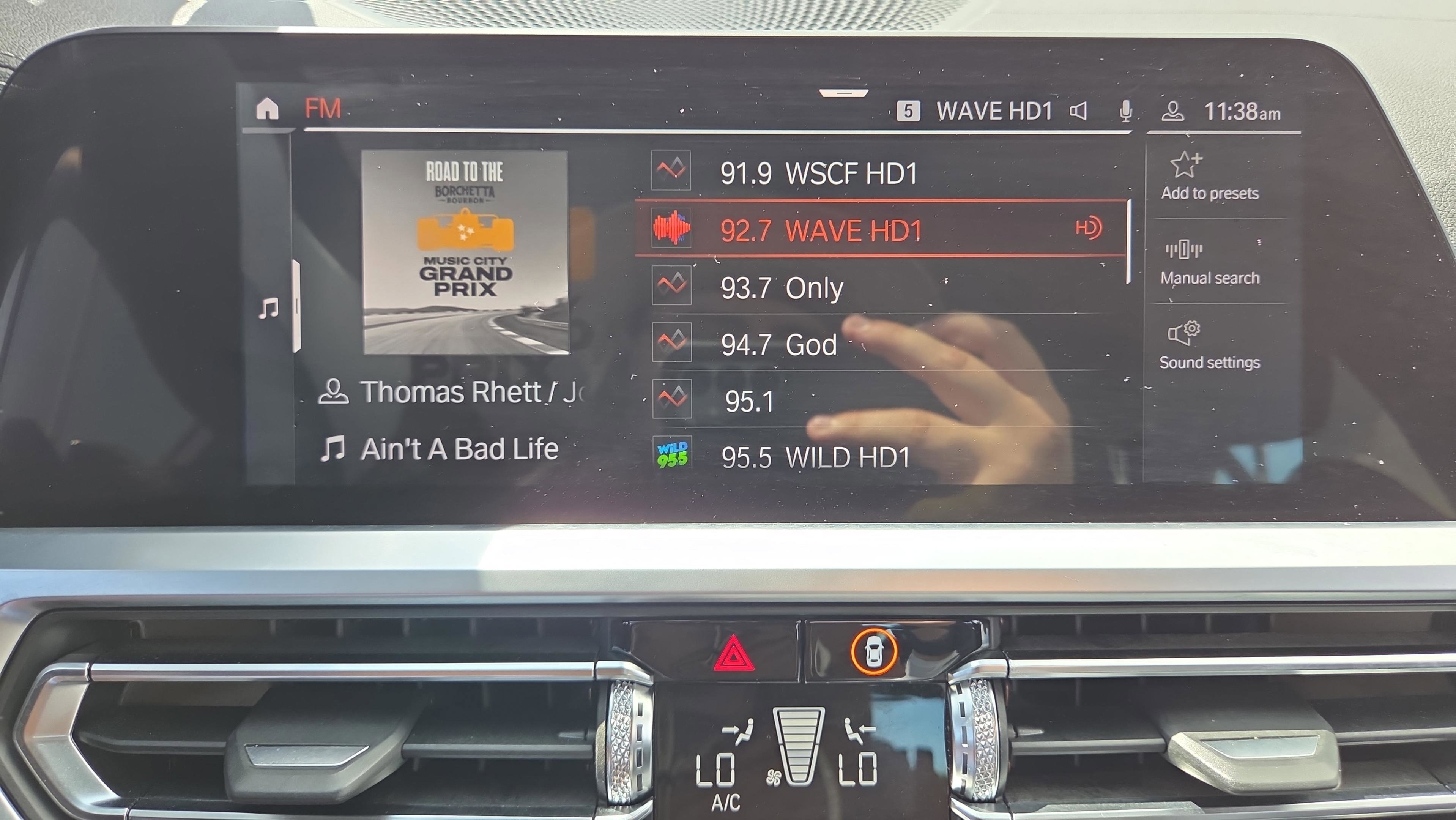 Used 2020 BMW M340i w/ Executive Package image 33