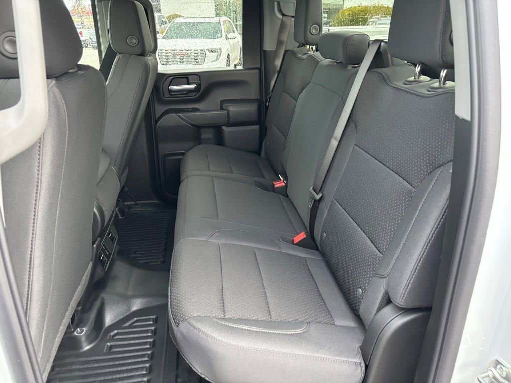 New 2026 GMC Sierra 2500 Pro w/ Convenience Package image 28