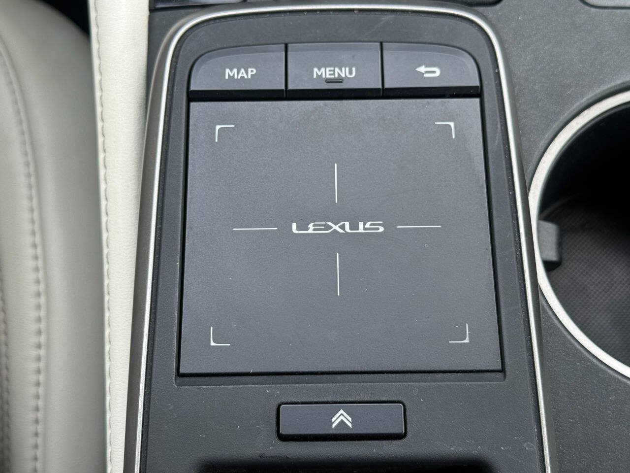 Used 2021 Lexus RC 350 F Sport AWD/4WD image 29