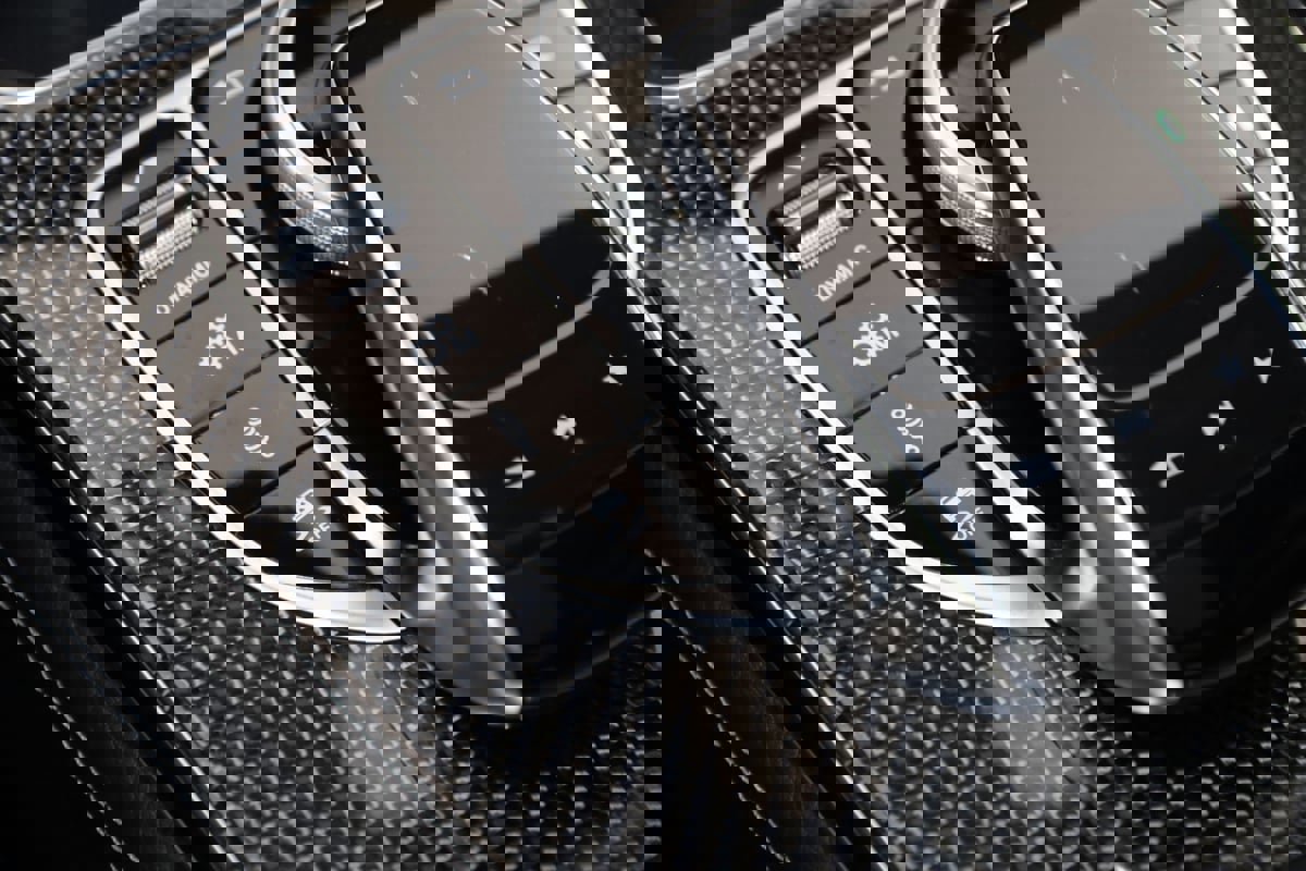 Used 2019 Mercedes-Benz GLC 63 AMG 4MATIC image 35