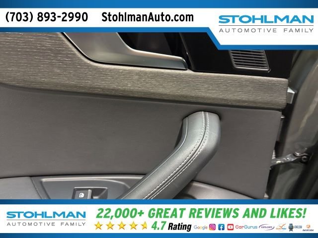 Used 2024 Audi A5 2.0T Premium Plus image 27