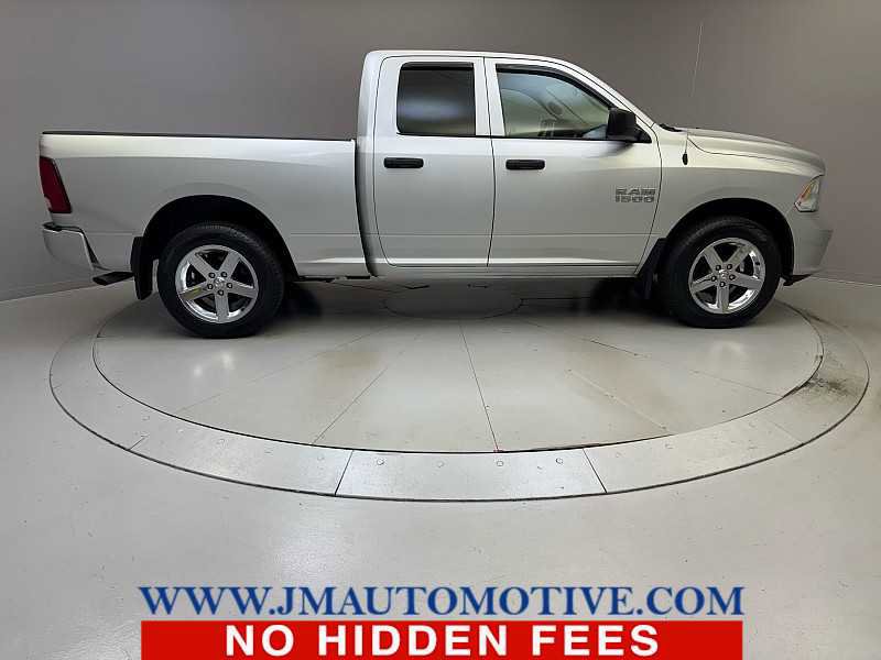 Used 2018 RAM 1500 Express w/ Express Value Package AWD/4WD image 6