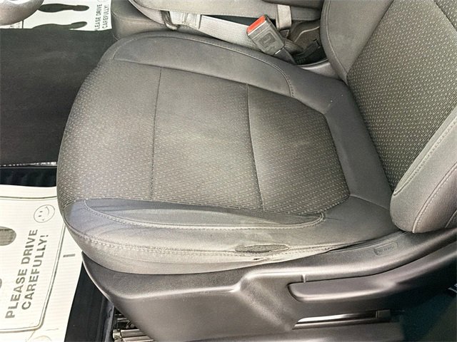 Used 2019 Chevrolet Silverado 1500 Custom image 17