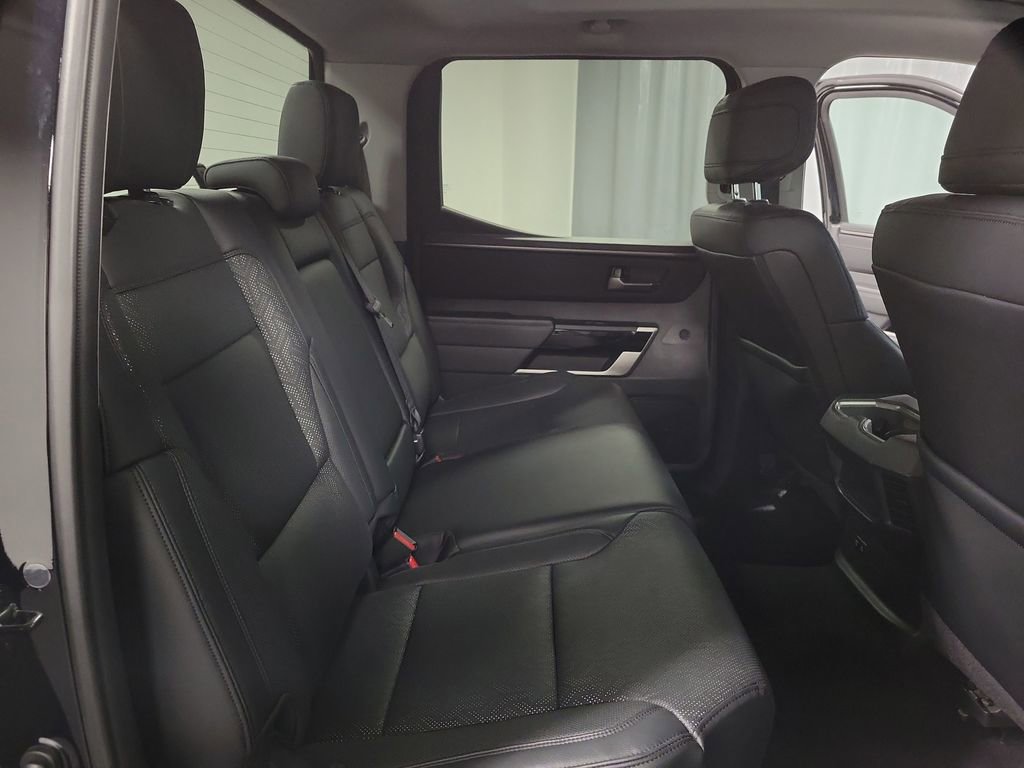 Used 2024 Toyota Tundra Limited image 21