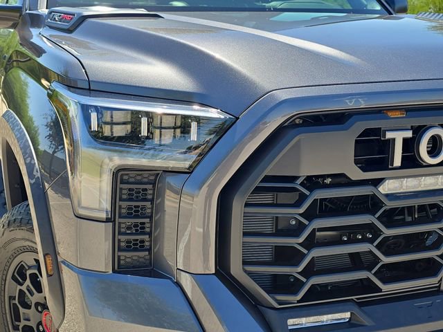 New 2026 Toyota Tundra TRD Pro image 31
