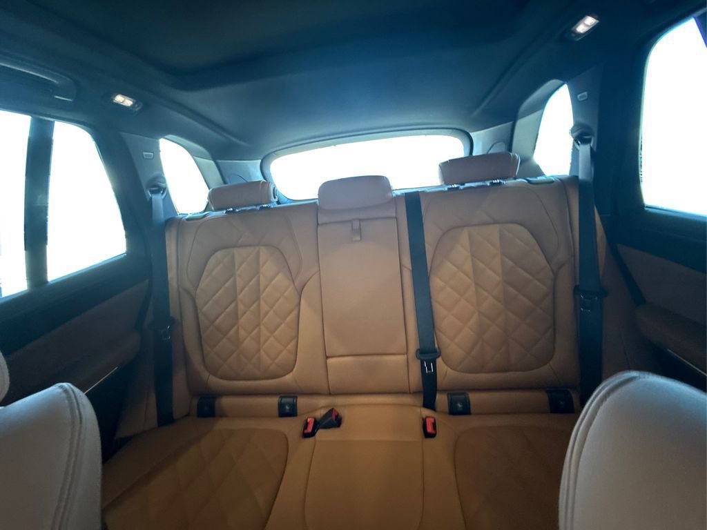 New 2026 BMW X5 xDrive50e w/ M Sport Package image 20