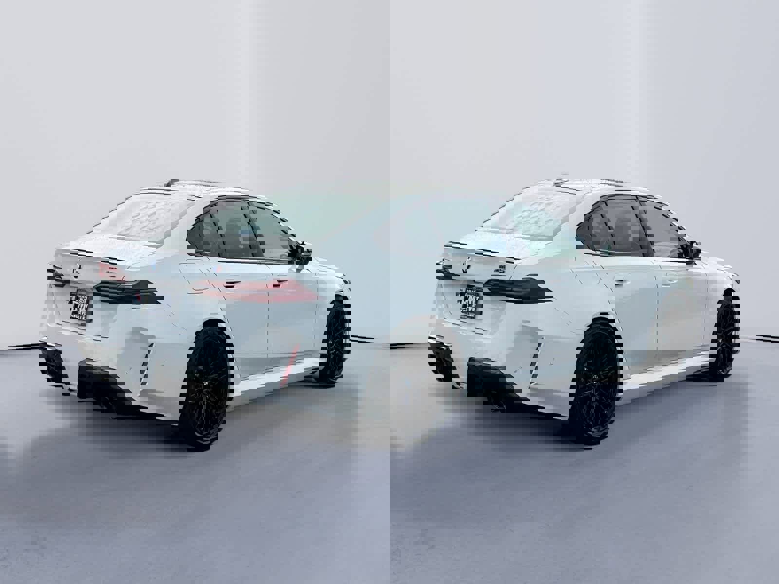 New 2026 BMW M5 w/ Executive Package image 3