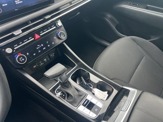 Used 2025 Hyundai Tucson SEL FWD image 11