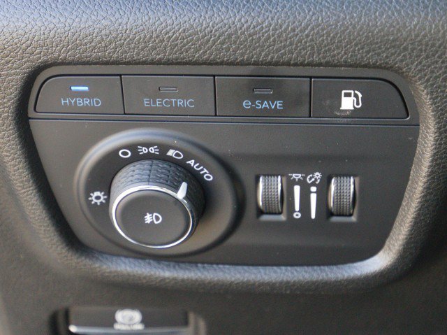 Used 2022 Jeep Grand Cherokee Trailhawk image 17