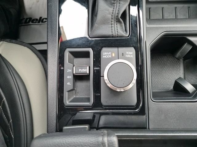 Used 2026 Toyota Tundra SR5 w/ SX Package image 33