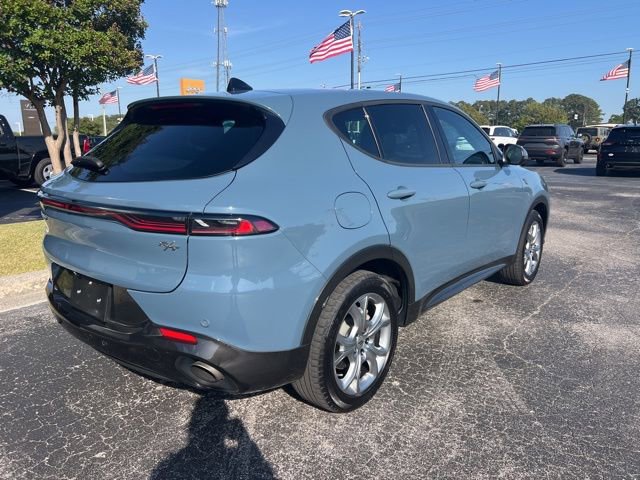 Used 2024 Dodge Hornet R/T Plus AWD/4WD image 23