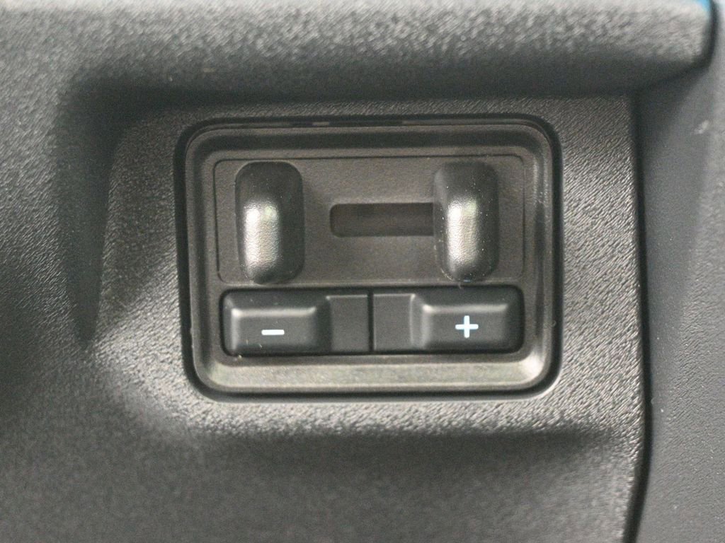 New 2025 Ford Expedition Max Platinum w/ Stealth Appearance Package image 20