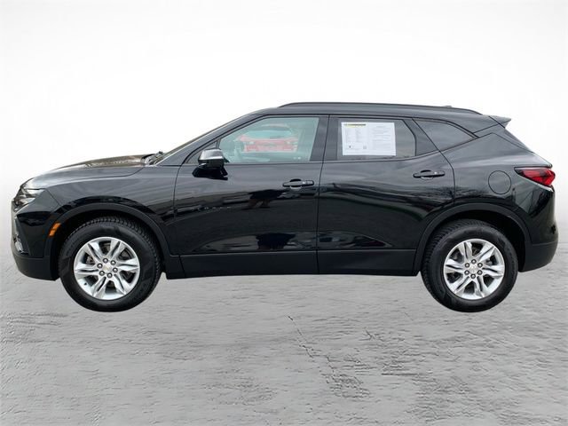 Used 2021 Chevrolet Blazer LT image 6