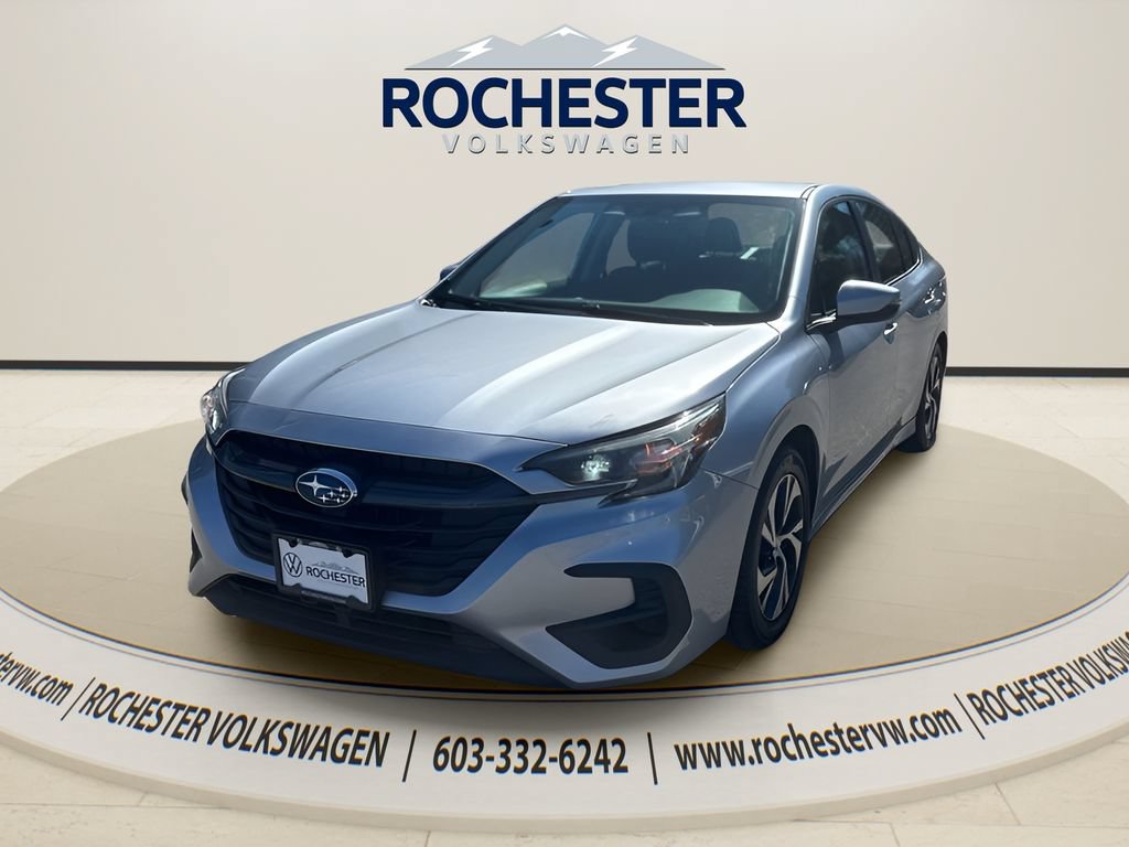 Used 2024 Subaru Legacy Premium