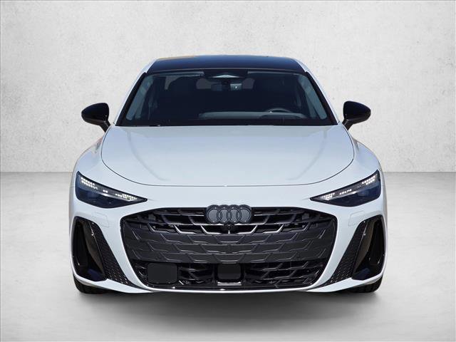 New 2026 Audi A6 Premium Plus AWD/4WD image 2