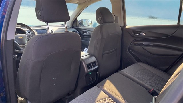 Used 2023 Chevrolet Equinox LT image 17