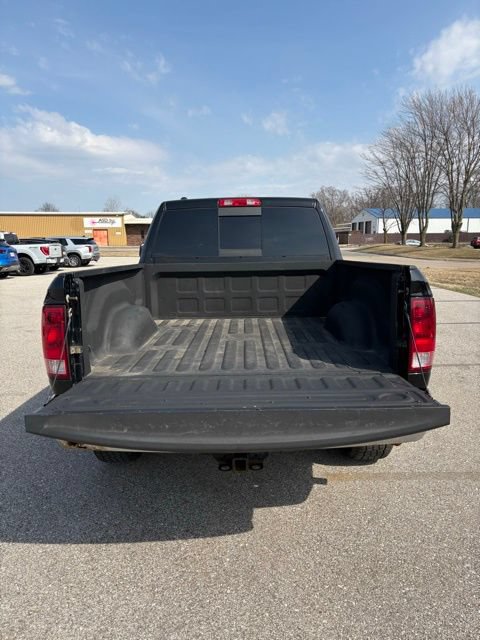 Used 2014 RAM 1500 Classic SLT AWD/4WD image 5