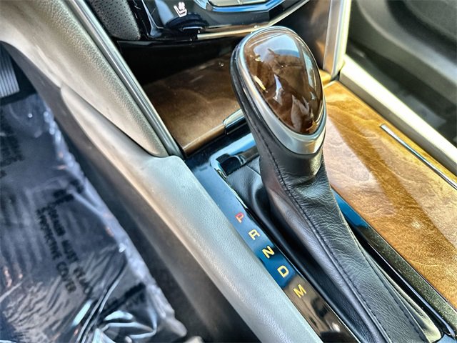 Used 2018 Cadillac XTS Luxury image 23