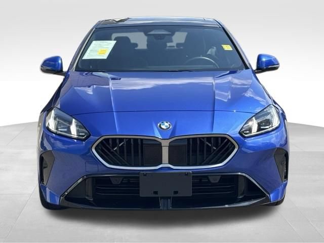 Certified 2025 BMW 228i xDrive AWD/4WD image 13