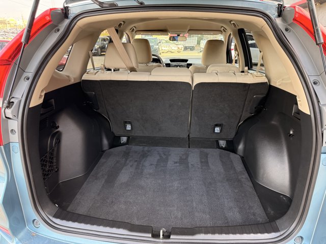 Used 2016 Honda CR-V SE image 6