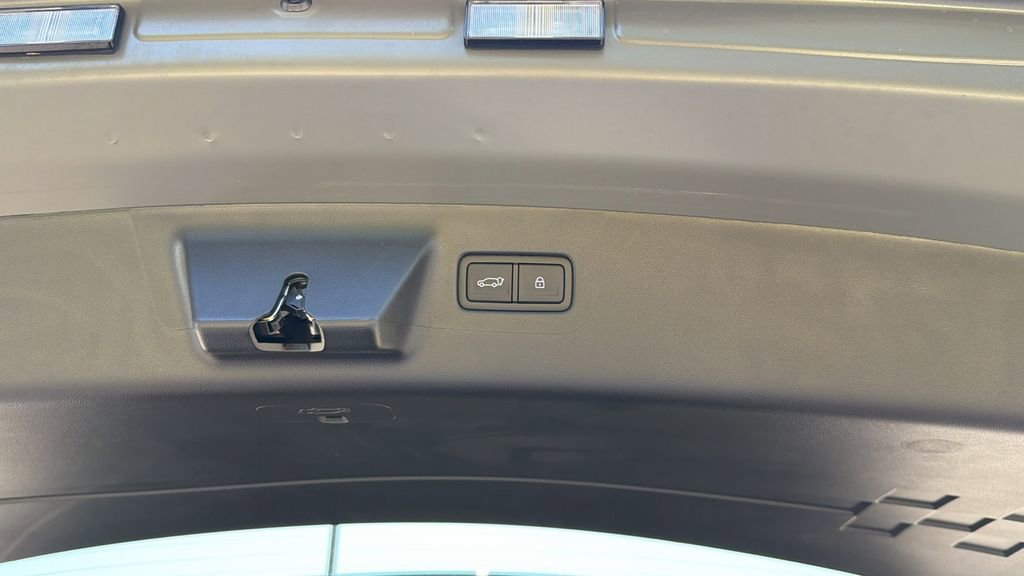 New 2026 Hyundai Santa Fe Calligraphy image 21