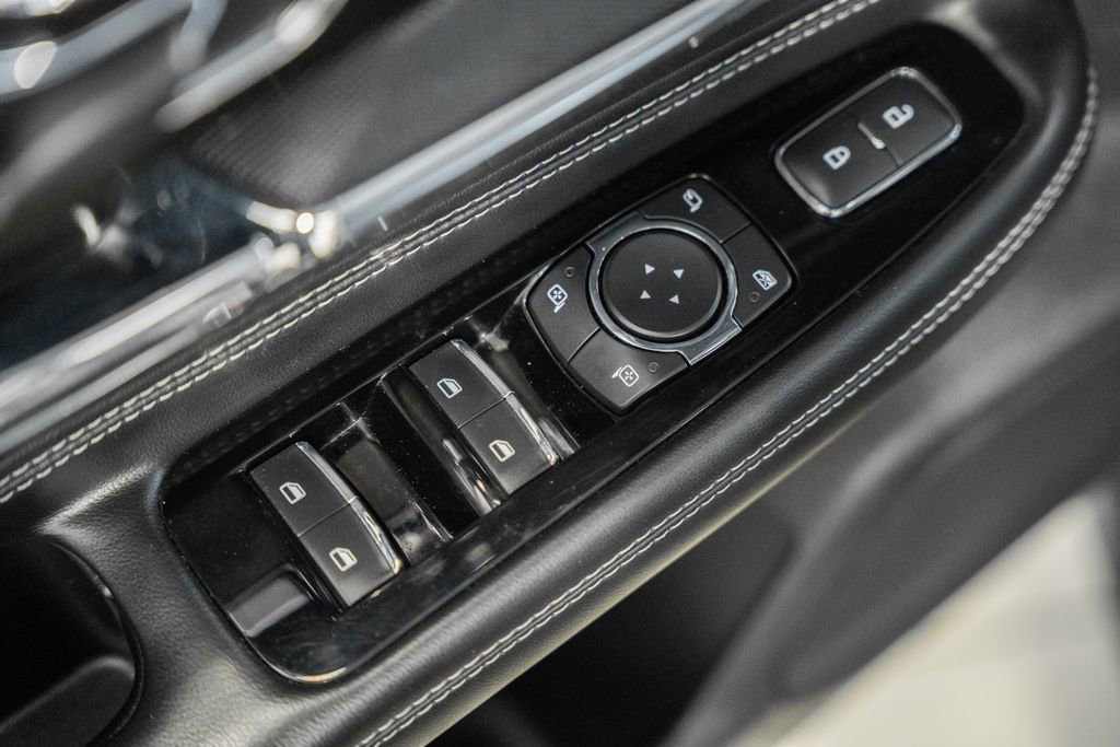 Used 2021 Lincoln Corsair Reserve w/ Equipment Group 201A AWD/4WD image 40