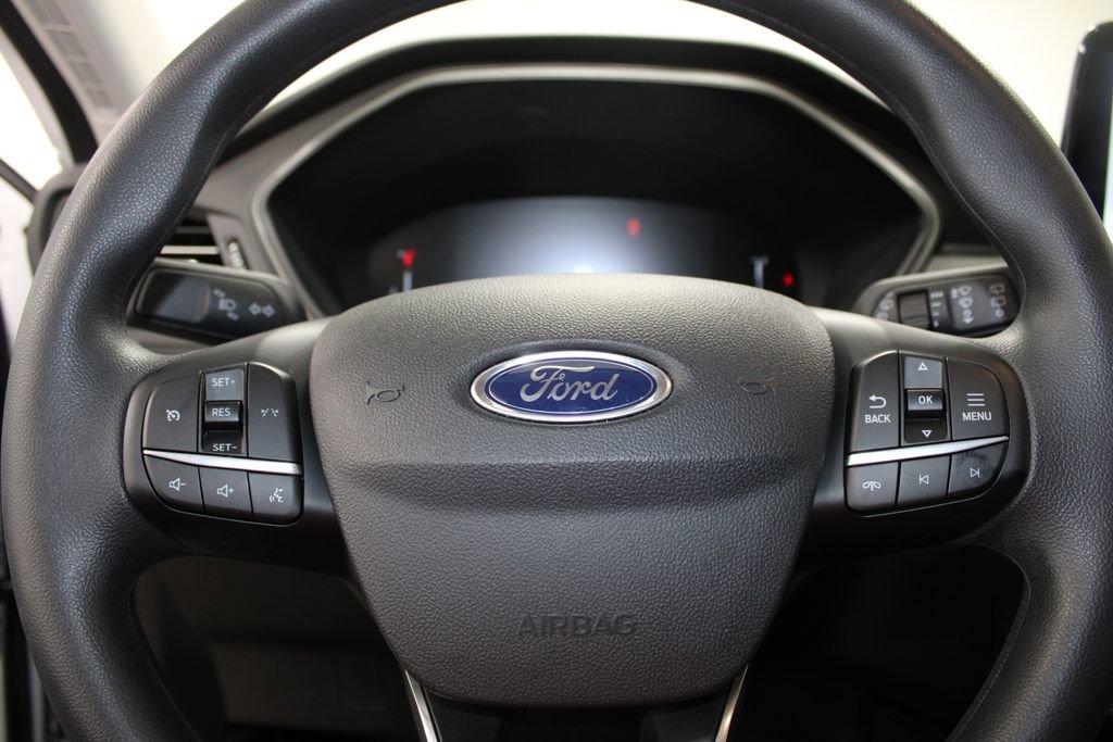 Used 2025 Ford Escape Active AWD/4WD image 36