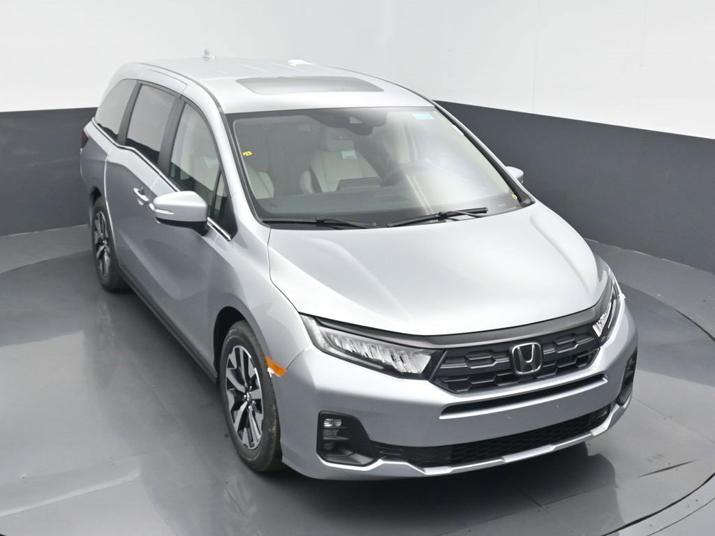 New 2026 Honda Odyssey EX-L image 3