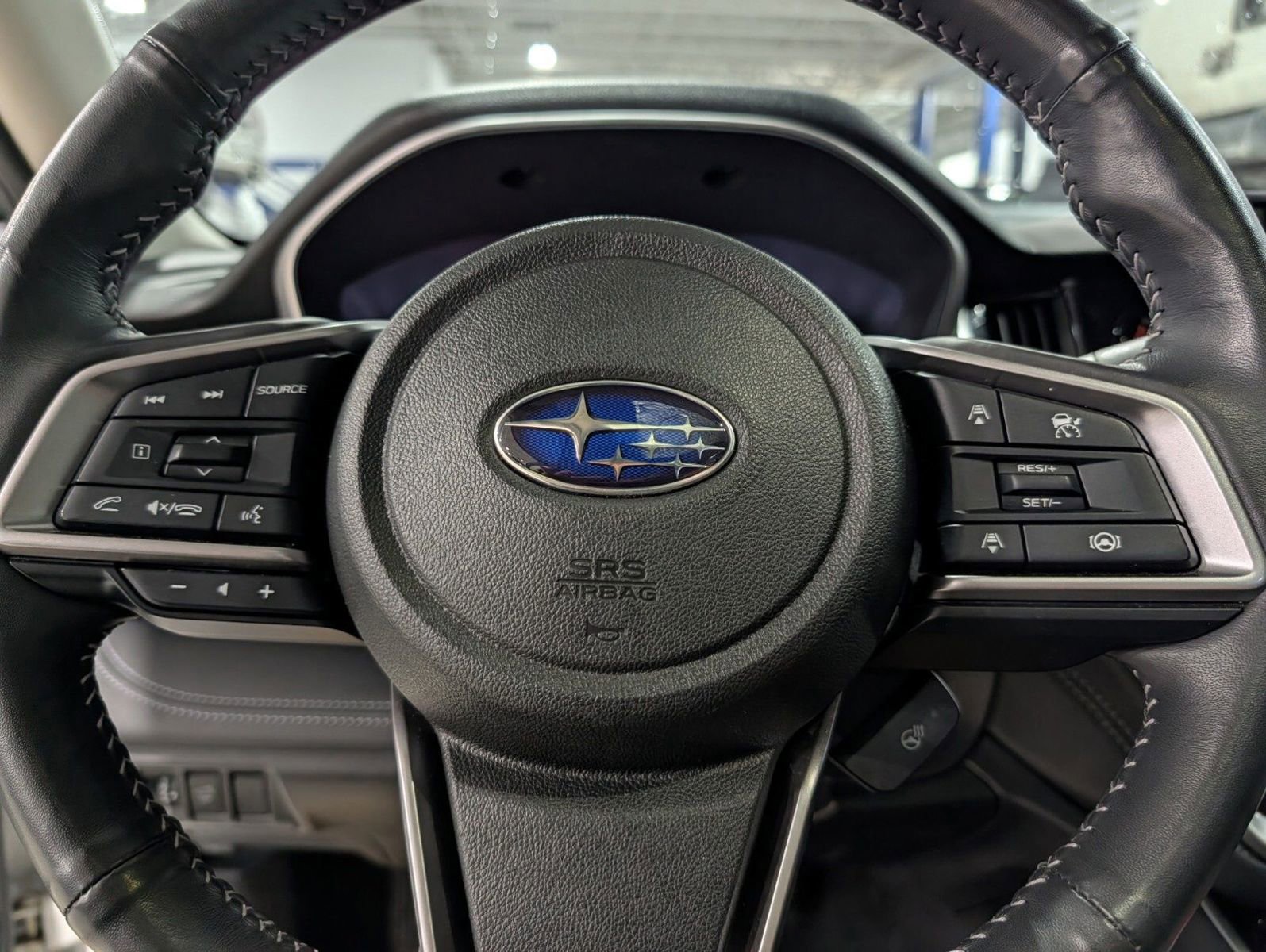 Certified 2023 Subaru Outback Touring image 30