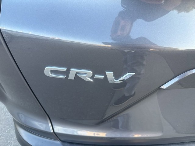 Used 2018 Honda CR-V EX-L image 30