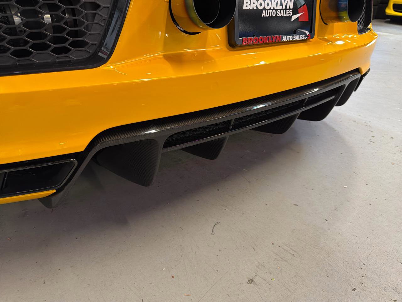 Used 2017 Audi R8 V10 plus image 18