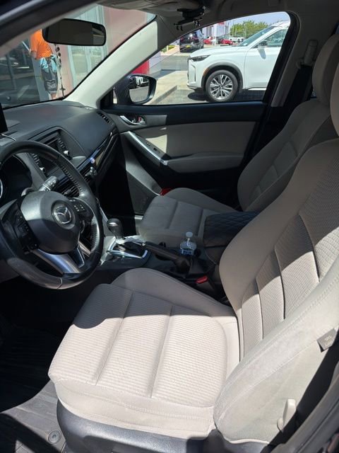 Used 2015 MAZDA CX-5 Touring AWD/4WD image 13