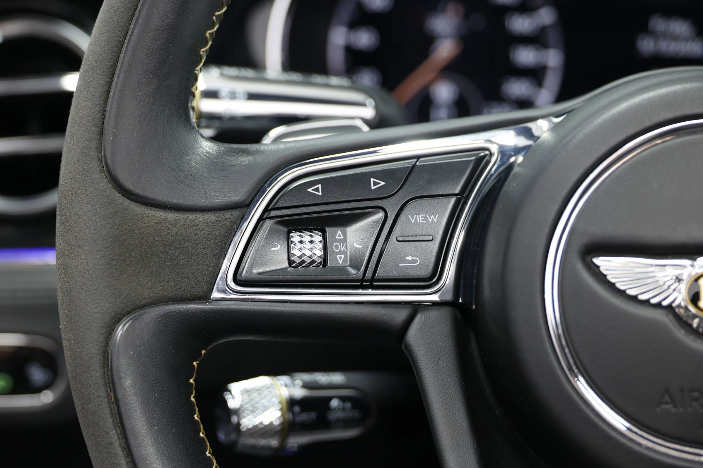 Used 2020 Bentley Continental GT w/ Number 1 Edition by Mulliner image 30