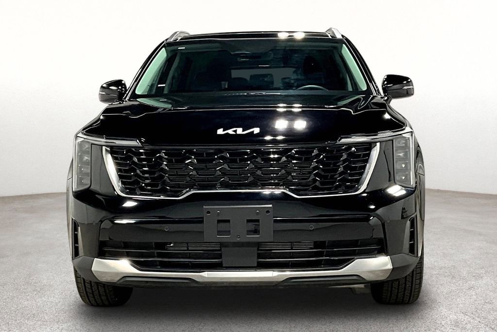 Used 2024 Kia Sorento S w/ Panoramic Sunroof Package image 5