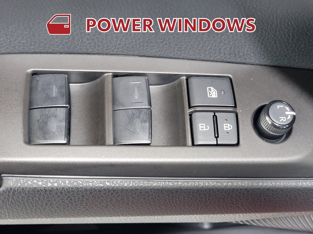 Certified 2024 Toyota Camry LE FWD image 24