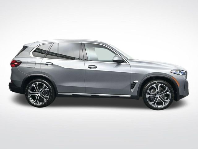 New 2026 BMW X5 xDrive40i AWD/4WD image 3