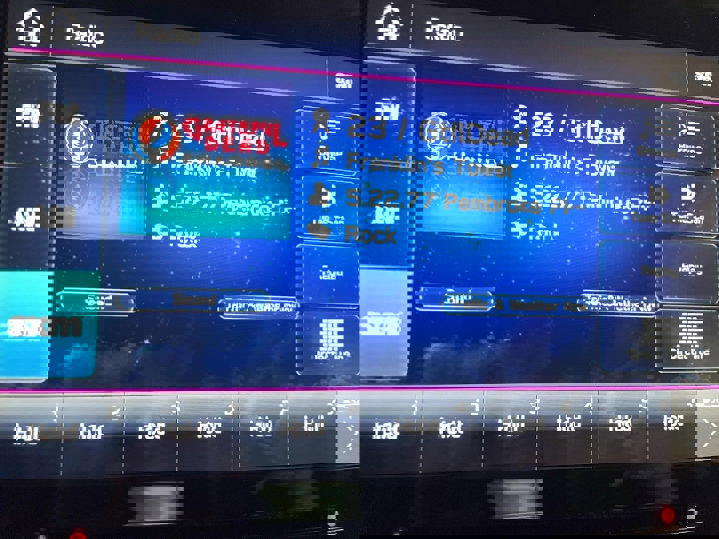 Used 2021 Subaru Forester Touring image 15