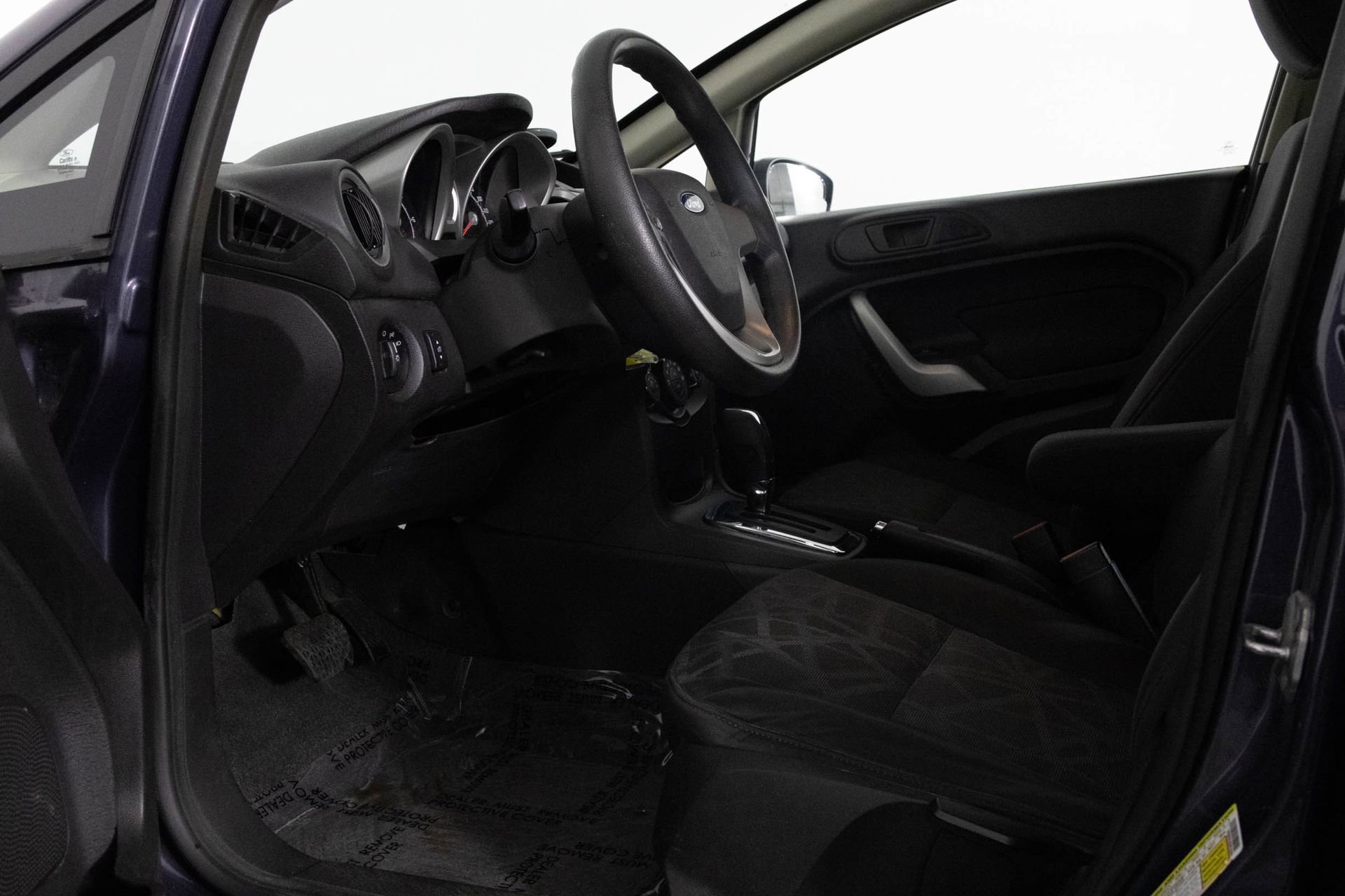 Used 2012 Ford Fiesta SE FWD image 17