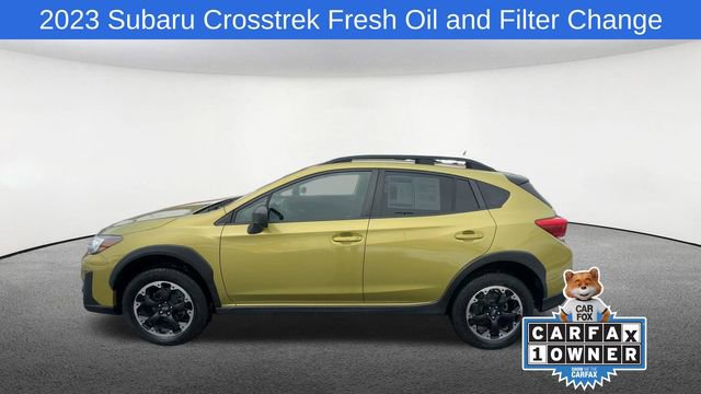 Used 2023 Subaru Crosstrek 2.0i image 6