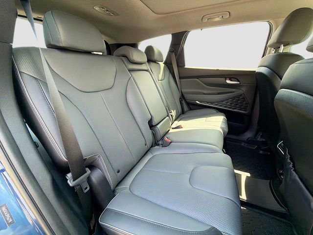 Used 2023 Hyundai Santa Fe Limited AWD/4WD image 28