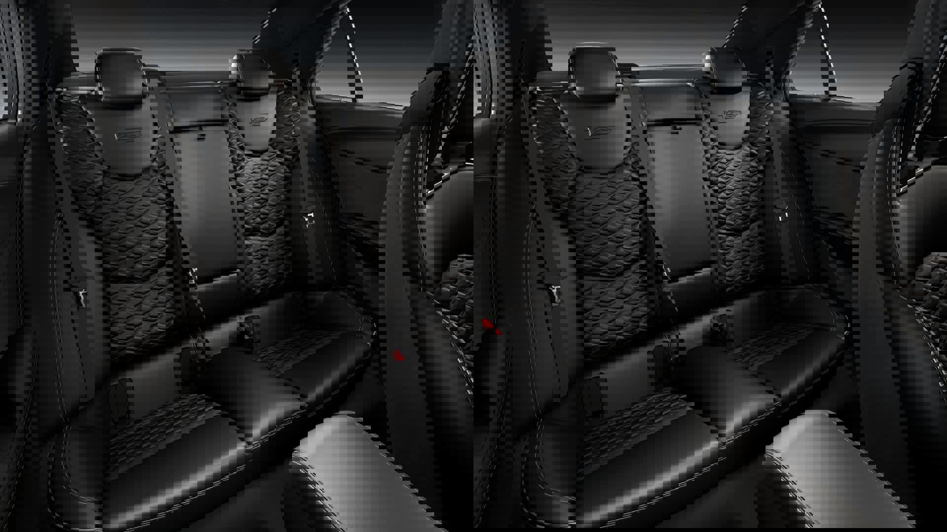 New 2025 Cadillac CT4 V Blackwing w/ Carbon Fiber 1 Package image 34