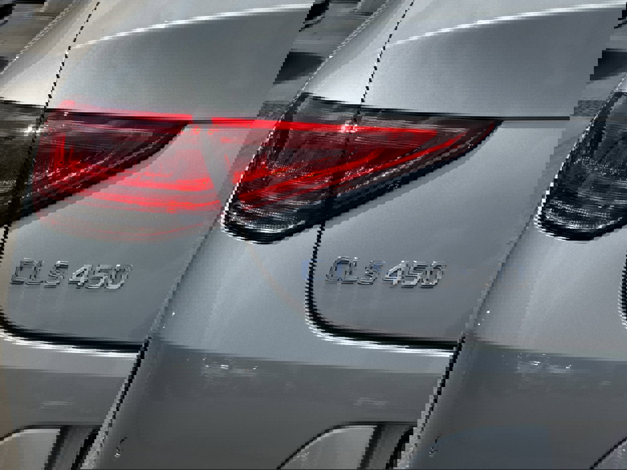 Certified 2023 Mercedes-Benz CLS 450 4MATIC image 12