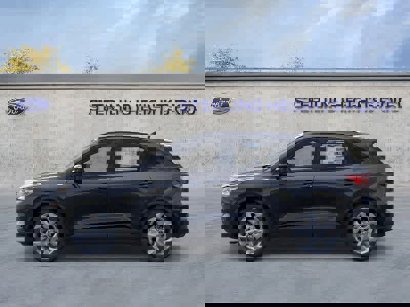 New 2026 Ford Escape ST-Line Select w/ Tech Pack #1 image 3