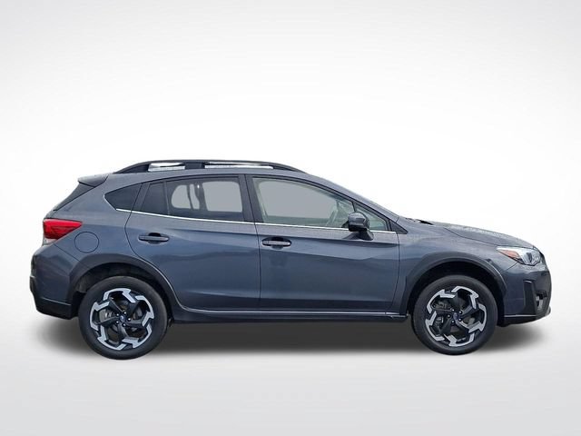 Used 2023 Subaru Crosstrek 2.5i Limited AWD/4WD image 7