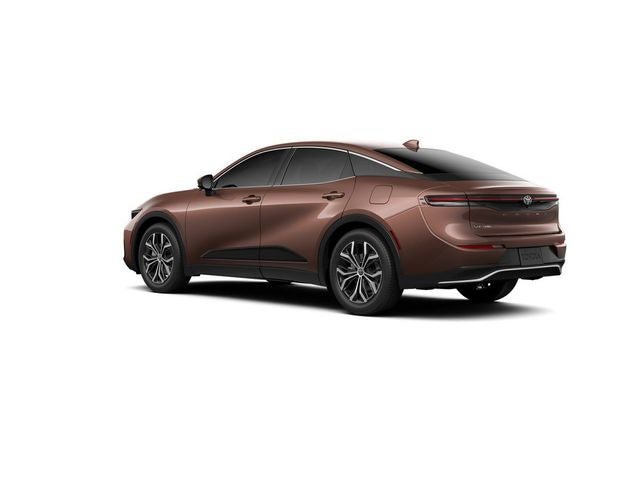 New 2026 Toyota Crown XLE AWD/4WD image 6