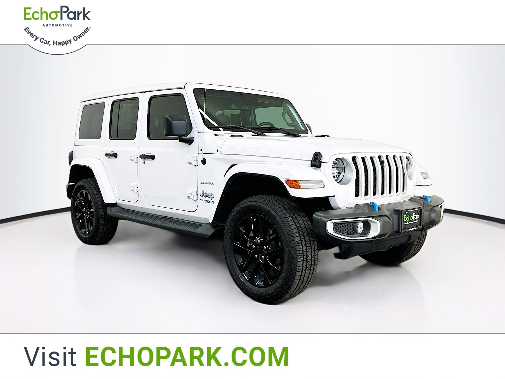 Used 2022 Jeep Wrangler Sahara w/ Safety Group