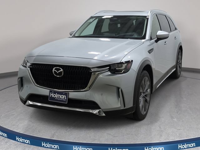 Used 2024 MAZDA CX-90 3.3 Turbo w/ Premium Package