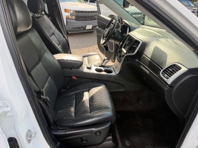 Used 2018 Jeep Grand Cherokee Summit AWD/4WD image 41