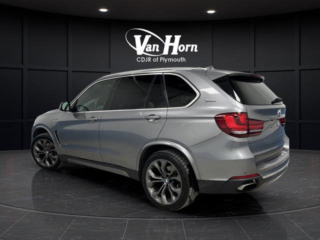Used 2017 BMW X5 xDrive40e image 3