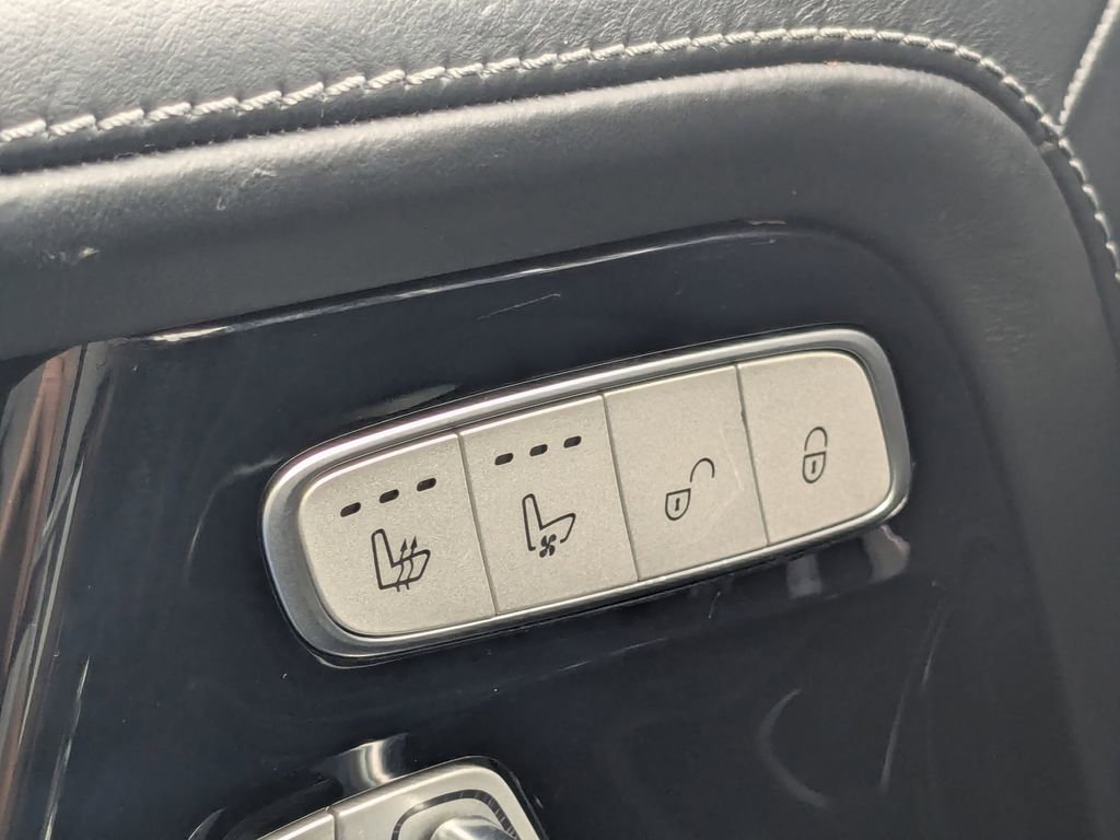 Used 2019 Mercedes-Benz G 550 image 8